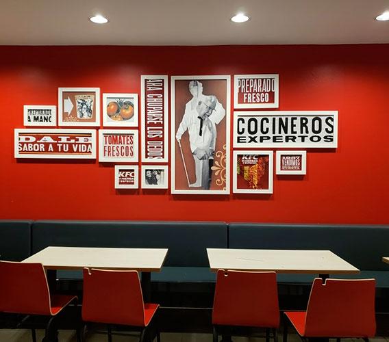 KFC